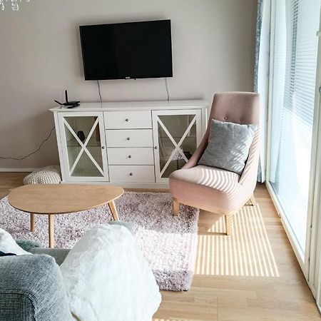 רובניימי North Path Apartments מראה חיצוני תמונה