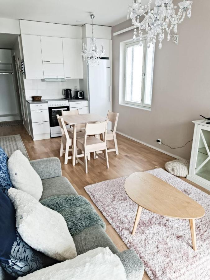 רובניימי North Path Apartments מראה חיצוני תמונה