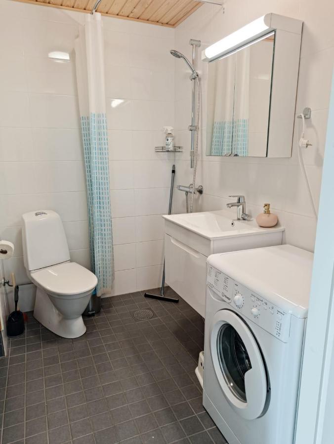 רובניימי North Path Apartments מראה חיצוני תמונה