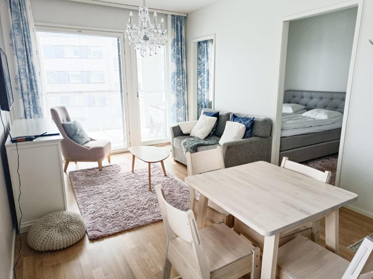 רובניימי North Path Apartments מראה חיצוני תמונה