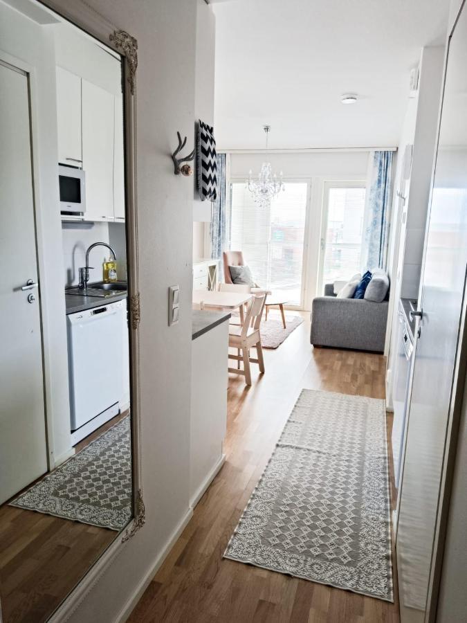 רובניימי North Path Apartments מראה חיצוני תמונה