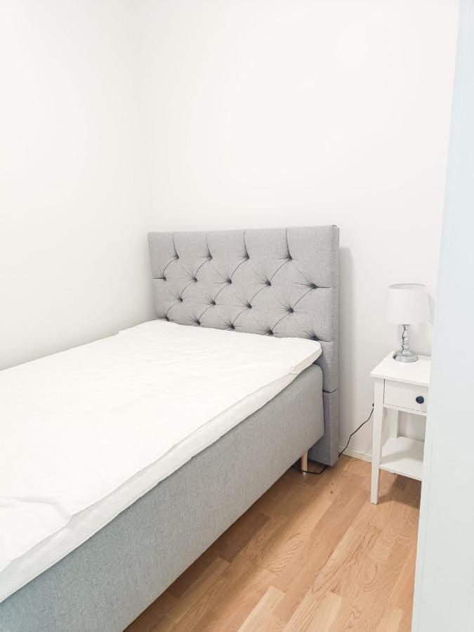 רובניימי North Path Apartments מראה חיצוני תמונה